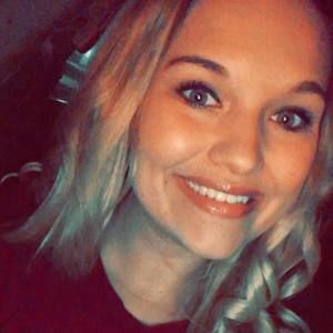 Meet your Posher, Kelsy